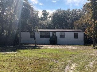 13850 NW 81st Pl, Chiefland, FL 32626