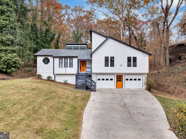 450 Julie Anne Way, Woodstock, GA 30188