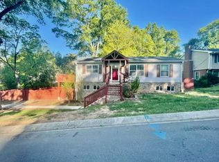 1529 Jennings St, Charlotte, NC 28216