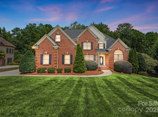 15035 Davis Trace Dr, Mint Hill, NC 28227
