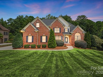 15035 Davis Trace Dr, Mint Hill, NC, 28227