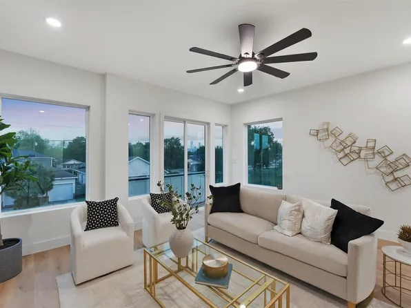 3103 Lelia St #A, Houston, TX 77026