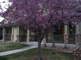 2702 Rigden Pkwy UNIT C4, Fort Collins, CO 80525