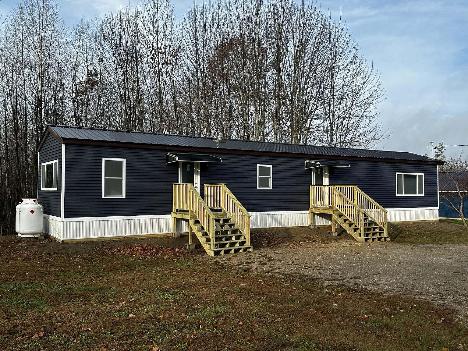 550 Troy Road, Detroit, ME 04929 | Zillow