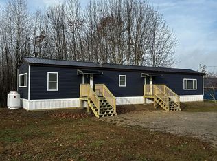 550 Troy Road, Detroit, ME 04929