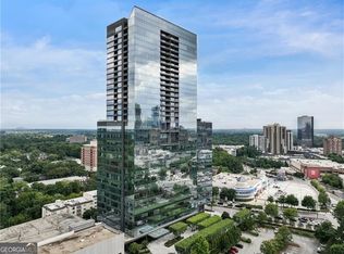 3630 Peachtree Rd NE #PENTHOUSE 3302, Atlanta, GA 30326