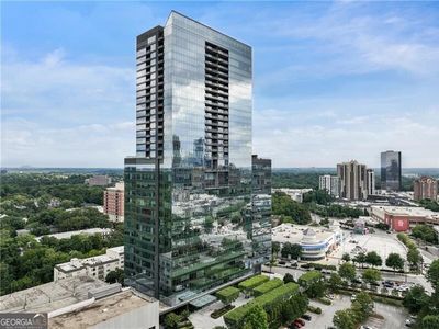 3630 Peachtree Rd NE #PENTHOUSE 3302, Atlanta, GA, 30326