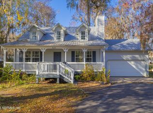 321 PARADISE Circle, Satsuma, FL 32189