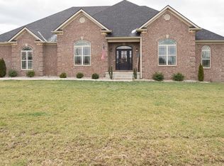 1037 Boone Trail Rd, Richmond, KY 40475