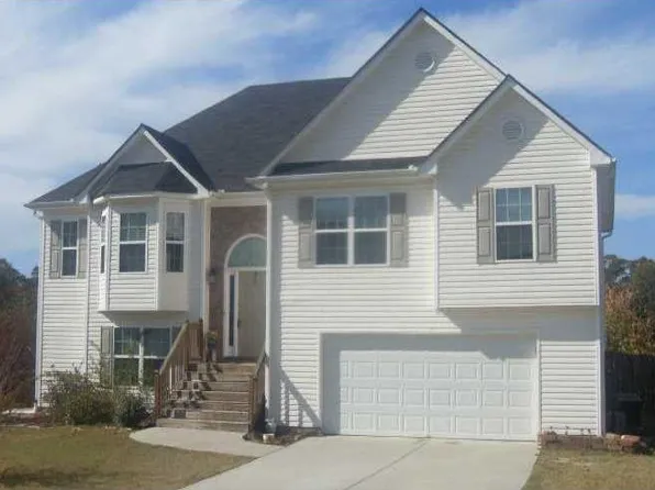 991 Cruiser Run, Lawrenceville, GA 30045