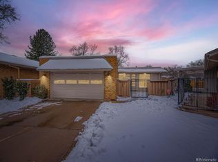 43 Eagle Drive, Littleton, CO 80123