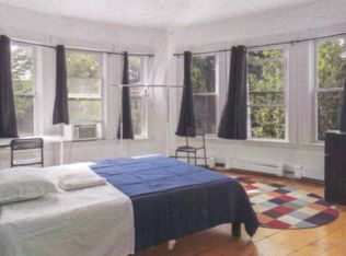 84 Kirkland St #2, Cambridge, MA 02138