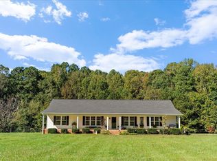 3565 Mack Brummitt Rd, Kittrell, NC 27544
