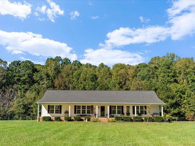 3565 Mack Brummitt Rd, Kittrell, NC, 27544