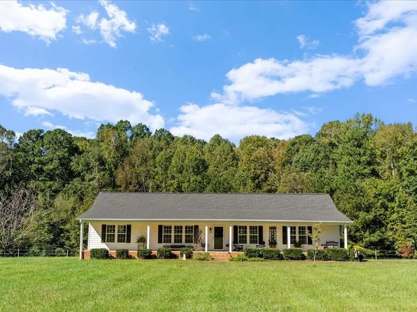 3565 Mack Brummitt Rd, Kittrell, NC 27544