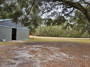 22201 109th Dr, O'Brien, FL 32071