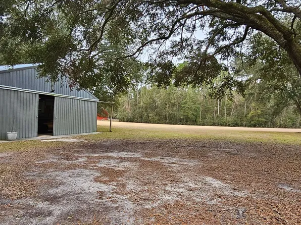 22201 109th Dr, O'Brien, FL 32071