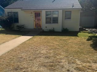 2717 40th St, Lubbock, TX 79413