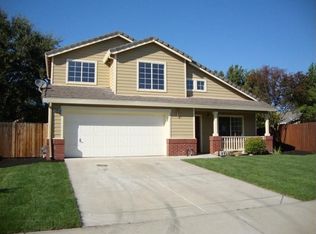 1205 Meadow Ln, Tracy, CA 95377