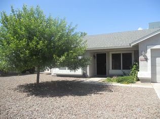 7850 W Beryl Ave, Peoria, AZ 85345