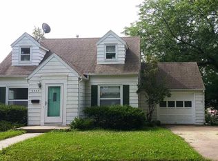 3905 Birch Ave, Madison, WI 53711