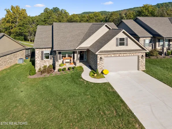 7116 Volunteer Ridge Ln, Knoxville, TN 37918