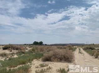 1680 E Quince Ave, Silver Springs, NV 89429