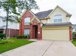 16506 Sagewood Ct, Missouri City, TX 77489