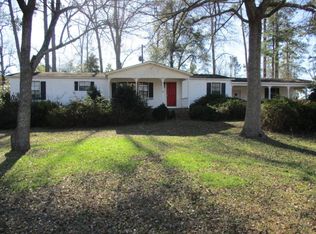 1364 Girard Ave, Sardis, GA 30456