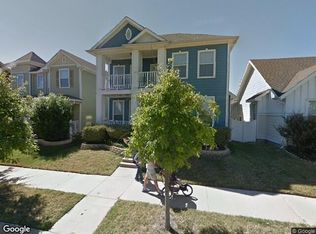 1009 Grey Fox Dr, Aubrey, TX 76227