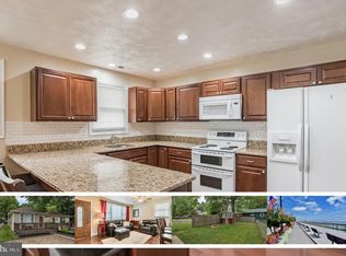 3932 2nd St, North Beach, MD 20714