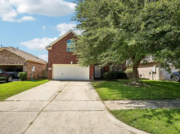9705 Blue Bonnet Dr, Texas City, TX 77591