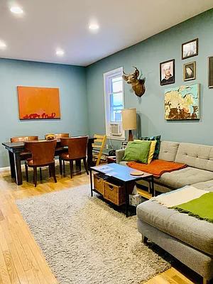 Rented by Corcoran | media 6