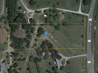 0 Fm 920, Poolville, TX 76487