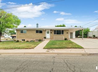653 S Sunset Dr, Cedar City, UT 84720