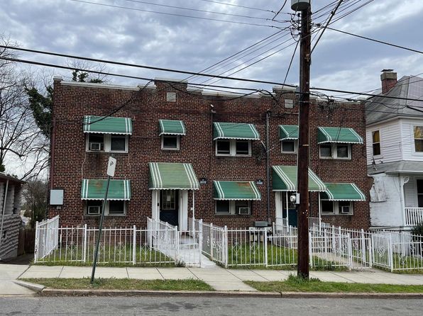 2513 22nd St NE, Washington, DC 20018