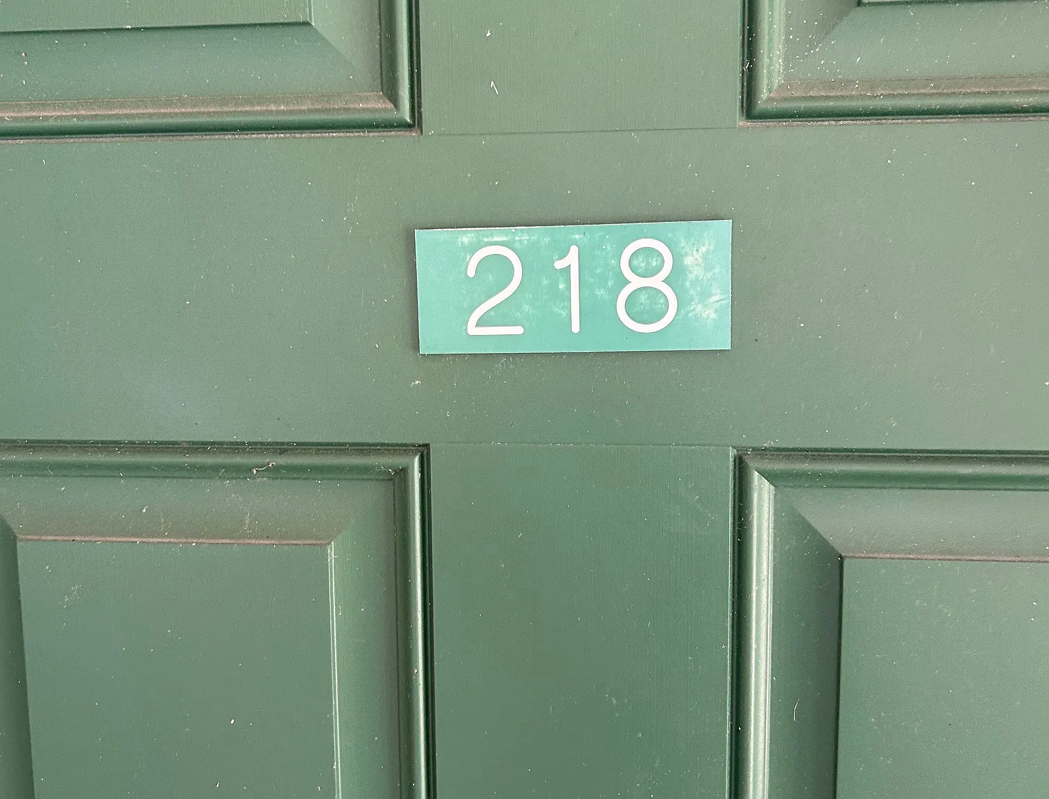 3 bed, 1150 sqft, $2,400 — Photo 3