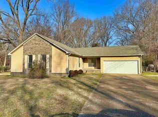 27 Chippewa Cir, Jackson, TN 38305