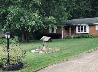 887 Stewart Rd N, Mansfield, OH 44905