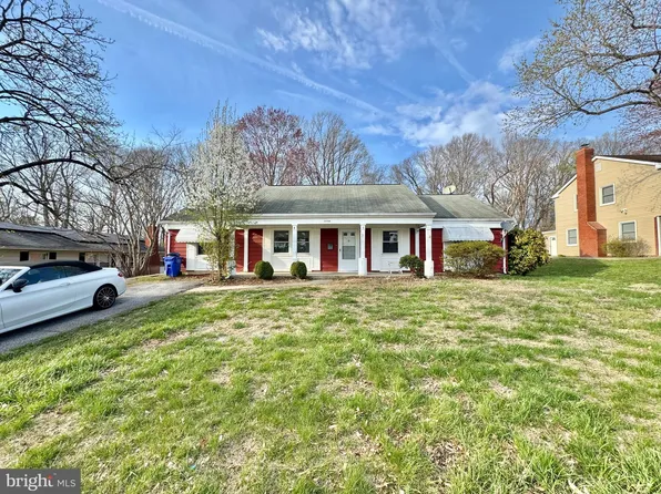 15758 Pointer Ridge Dr, Bowie, MD 20716