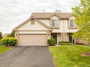 3571 Sequoia Dr, Beavercreek, OH