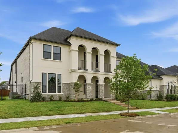 4510 Green Jasper Pl, Arlington, TX 76006