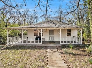 2259 Whites Mill Rd, Decatur, GA 30032