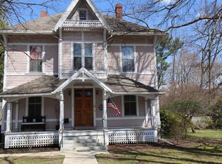 735 S Main St, Athens, PA 18810