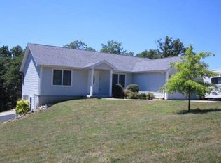 386 Arthur Dr, Camdenton, MO 65020