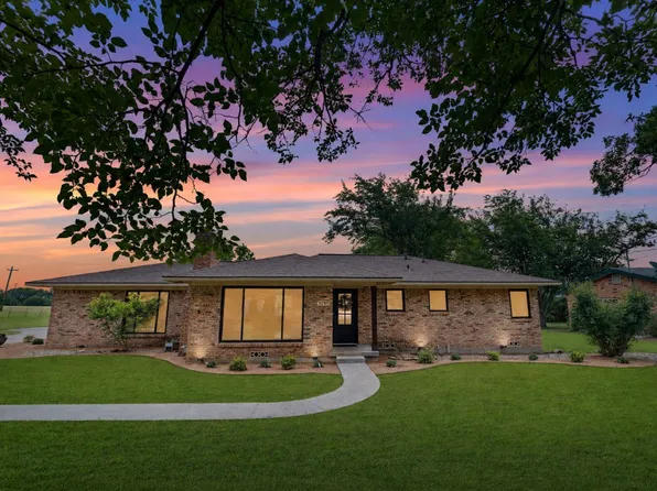 1289 S Waco St, Van Alstyne, TX 75495