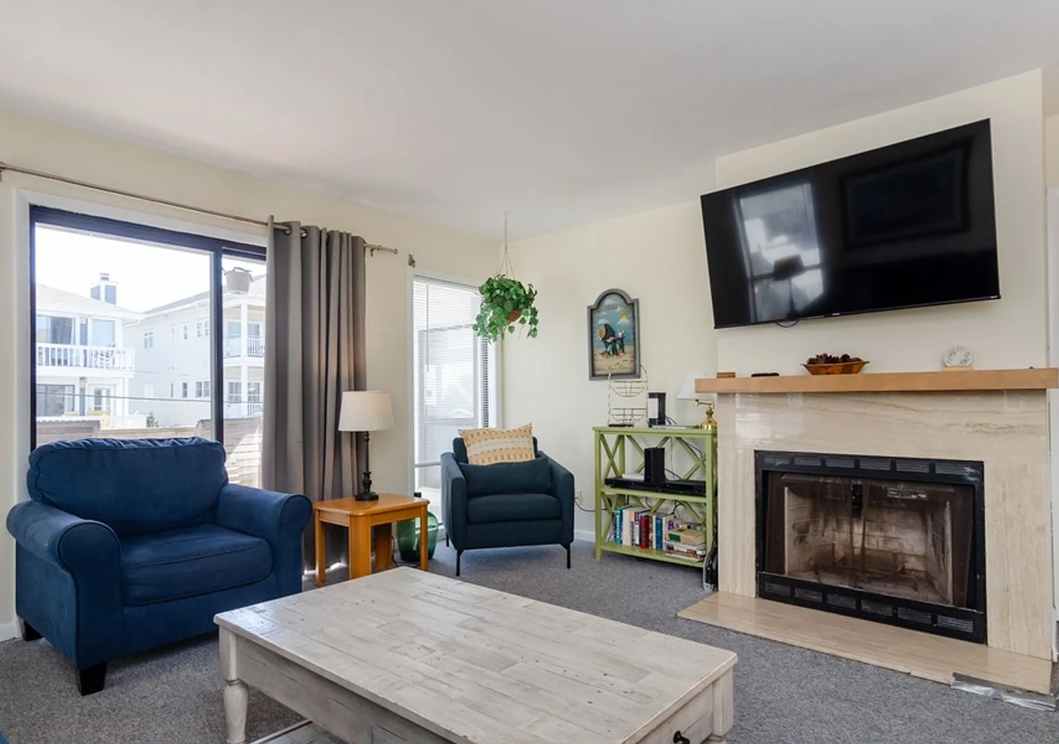 (W084) 13 East Henderson Street, Unit 2, Wrightsville Beach, NC 28480 — Photo 2