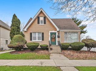 3706 Lombard Ave, Berwyn, IL