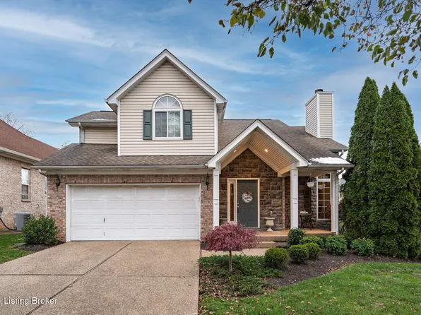 4115 Sunny Crossing Dr, Louisville, KY 40299