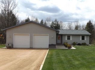 7170 13th Ln, Athens, WI 54411